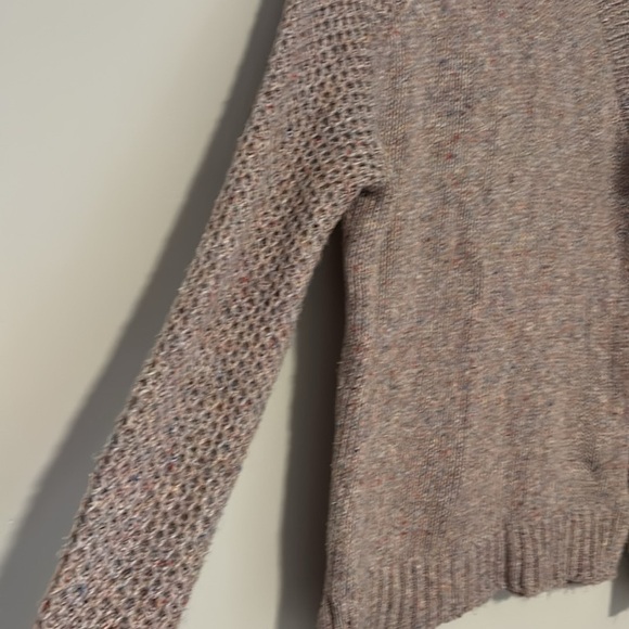 praNa IBID tunic sweater size small - Picture 5 of 8